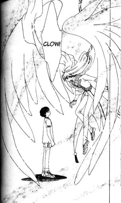 Cardcaptor Sakura Chapter 1 102